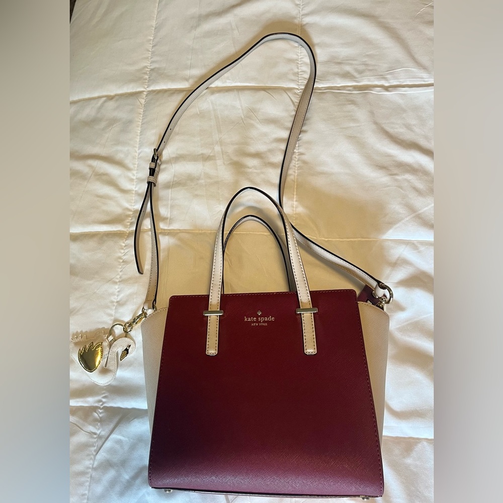 Medium sized Kate Spade Purse
